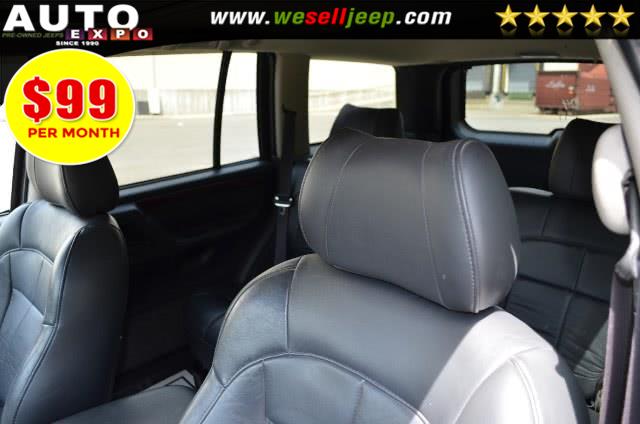 2004 Jeep Grand Cherokee 4dr Limited 4WD, available for sale in Huntington, New York | Auto Expo. Huntington, New York 2004 Jeep Grand Cherokee 4dr Limited 4WD, available for sale in Huntington, New York | Auto Expo. Huntington, New York