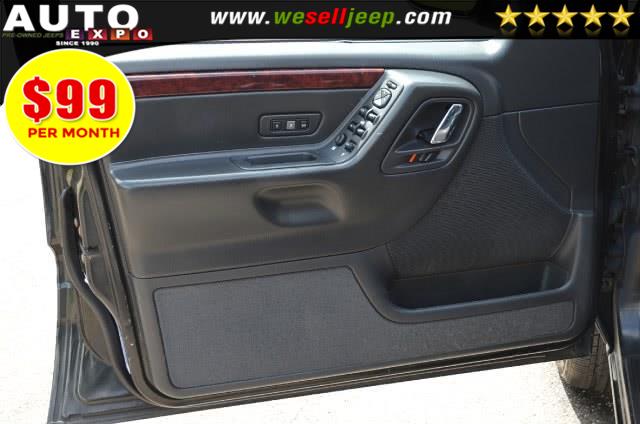 2004 Jeep Grand Cherokee 4dr Limited 4WD, available for sale in Huntington, New York | Auto Expo. Huntington, New York 2004 Jeep Grand Cherokee 4dr Limited 4WD, available for sale in Huntington, New York | Auto Expo. Huntington, New York