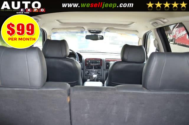 2004 Jeep Grand Cherokee 4dr Limited 4WD, available for sale in Huntington, New York | Auto Expo. Huntington, New York 2004 Jeep Grand Cherokee 4dr Limited 4WD, available for sale in Huntington, New York | Auto Expo. Huntington, New York