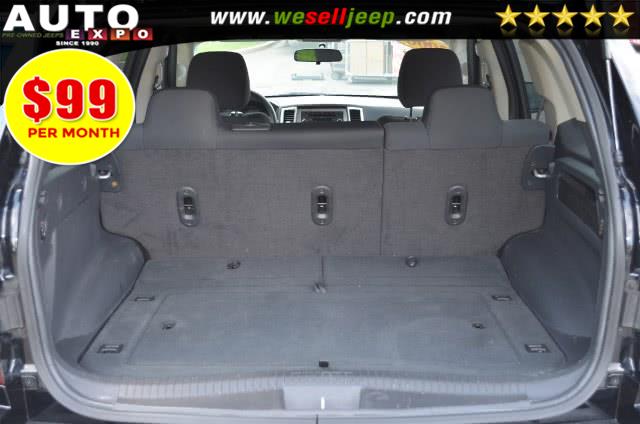2008 Jeep Grand Cherokee 4WD 4dr Laredo, available for sale in Huntington, New York | Auto Expo. Huntington, New York 2008 Jeep Grand Cherokee 4WD 4dr Laredo, available for sale in Huntington, New York | Auto Expo. Huntington, New York