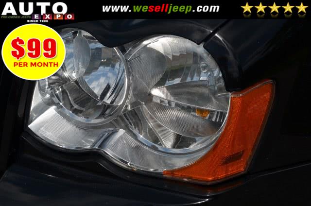 2008 Jeep Grand Cherokee 4WD 4dr Laredo, available for sale in Huntington, New York | Auto Expo. Huntington, New York 2008 Jeep Grand Cherokee 4WD 4dr Laredo, available for sale in Huntington, New York | Auto Expo. Huntington, New York