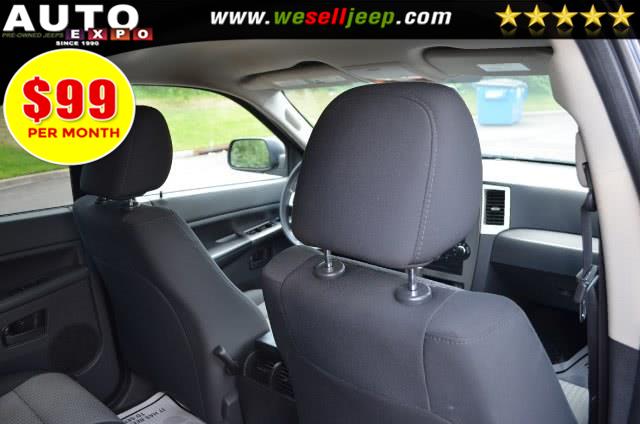 2008 Jeep Grand Cherokee 4WD 4dr Laredo, available for sale in Huntington, New York | Auto Expo. Huntington, New York 2008 Jeep Grand Cherokee 4WD 4dr Laredo, available for sale in Huntington, New York | Auto Expo. Huntington, New York