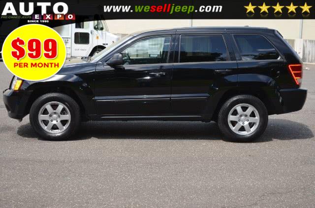 2008 Jeep Grand Cherokee 4WD 4dr Laredo, available for sale in Huntington, New York | Auto Expo. Huntington, New York 2008 Jeep Grand Cherokee 4WD 4dr Laredo, available for sale in Huntington, New York | Auto Expo. Huntington, New York