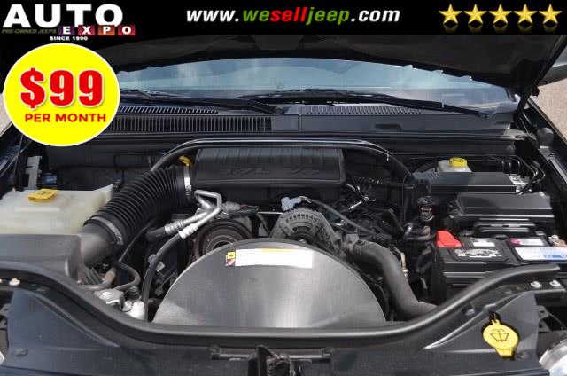 2008 Jeep Grand Cherokee 4WD 4dr Laredo, available for sale in Huntington, New York | Auto Expo. Huntington, New York 2008 Jeep Grand Cherokee 4WD 4dr Laredo, available for sale in Huntington, New York | Auto Expo. Huntington, New York