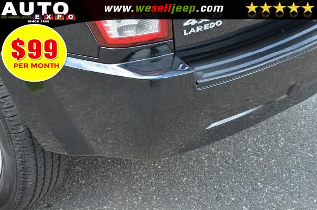 2008 Jeep Grand Cherokee 4WD 4dr Laredo, available for sale in Huntington, New York | Auto Expo. Huntington, New York 2008 Jeep Grand Cherokee 4WD 4dr Laredo, available for sale in Huntington, New York | Auto Expo. Huntington, New York