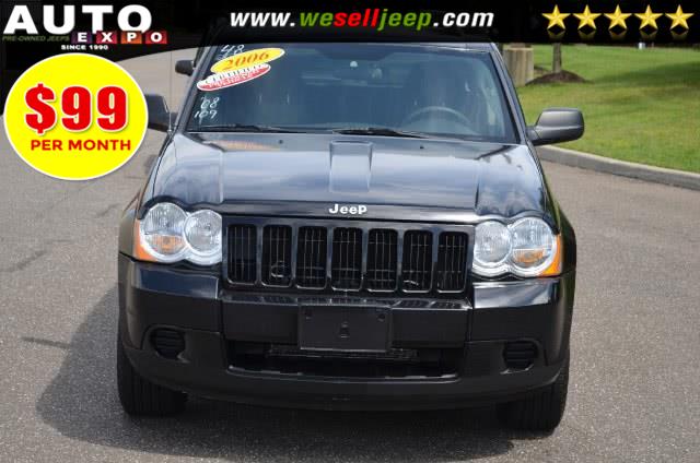 2008 Jeep Grand Cherokee 4WD 4dr Laredo, available for sale in Huntington, New York | Auto Expo. Huntington, New York 2008 Jeep Grand Cherokee 4WD 4dr Laredo, available for sale in Huntington, New York | Auto Expo. Huntington, New York