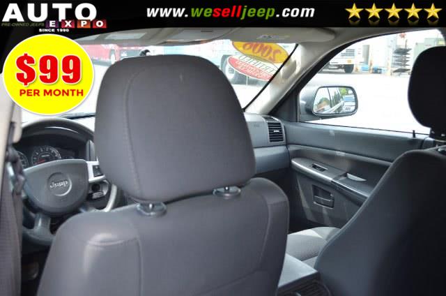 2008 Jeep Grand Cherokee 4WD 4dr Laredo, available for sale in Huntington, New York | Auto Expo. Huntington, New York 2008 Jeep Grand Cherokee 4WD 4dr Laredo, available for sale in Huntington, New York | Auto Expo. Huntington, New York