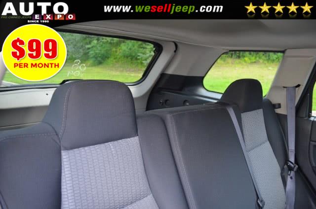 2008 Jeep Grand Cherokee 4WD 4dr Laredo, available for sale in Huntington, New York | Auto Expo. Huntington, New York 2008 Jeep Grand Cherokee 4WD 4dr Laredo, available for sale in Huntington, New York | Auto Expo. Huntington, New York