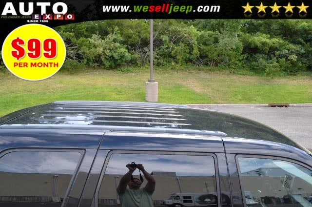 2008 Jeep Grand Cherokee 4WD 4dr Laredo, available for sale in Huntington, New York | Auto Expo. Huntington, New York 2008 Jeep Grand Cherokee 4WD 4dr Laredo, available for sale in Huntington, New York | Auto Expo. Huntington, New York
