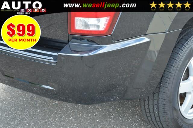 2008 Jeep Grand Cherokee 4WD 4dr Laredo, available for sale in Huntington, New York | Auto Expo. Huntington, New York 2008 Jeep Grand Cherokee 4WD 4dr Laredo, available for sale in Huntington, New York | Auto Expo. Huntington, New York