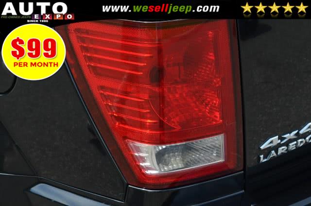 2008 Jeep Grand Cherokee 4WD 4dr Laredo, available for sale in Huntington, New York | Auto Expo. Huntington, New York 2008 Jeep Grand Cherokee 4WD 4dr Laredo, available for sale in Huntington, New York | Auto Expo. Huntington, New York