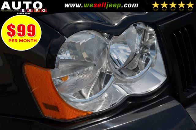 2008 Jeep Grand Cherokee 4WD 4dr Laredo, available for sale in Huntington, New York | Auto Expo. Huntington, New York 2008 Jeep Grand Cherokee 4WD 4dr Laredo, available for sale in Huntington, New York | Auto Expo. Huntington, New York
