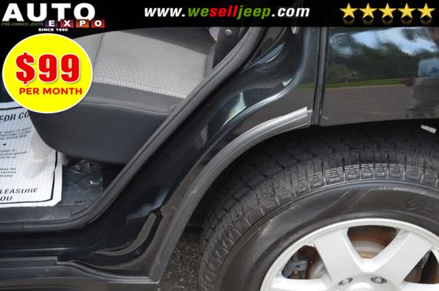 2008 Jeep Grand Cherokee 4WD 4dr Laredo, available for sale in Huntington, New York | Auto Expo. Huntington, New York 2008 Jeep Grand Cherokee 4WD 4dr Laredo, available for sale in Huntington, New York | Auto Expo. Huntington, New York