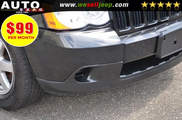2008 Jeep Grand Cherokee 4WD 4dr Laredo, available for sale in Huntington, New York | Auto Expo. Huntington, New York 2008 Jeep Grand Cherokee 4WD 4dr Laredo, available for sale in Huntington, New York | Auto Expo. Huntington, New York
