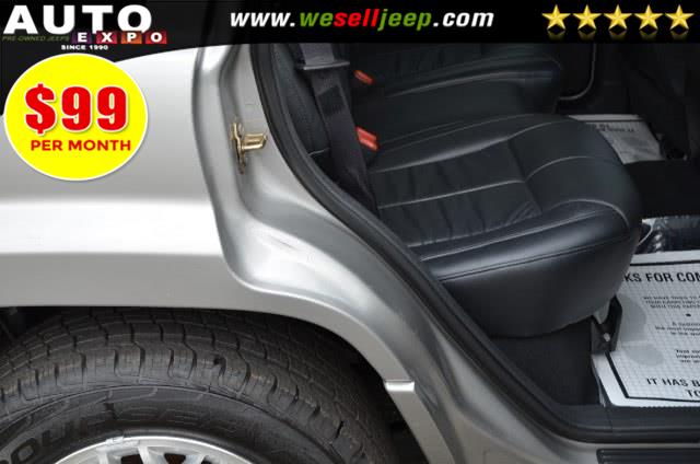 2002 Jeep Grand Cherokee 4dr Limited 4WD, available for sale in Huntington, New York | Auto Expo. Huntington, New York 2002 Jeep Grand Cherokee 4dr Limited 4WD, available for sale in Huntington, New York | Auto Expo. Huntington, New York