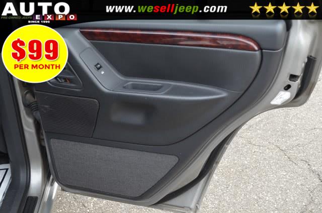 2002 Jeep Grand Cherokee 4dr Limited 4WD, available for sale in Huntington, New York | Auto Expo. Huntington, New York 2002 Jeep Grand Cherokee 4dr Limited 4WD, available for sale in Huntington, New York | Auto Expo. Huntington, New York