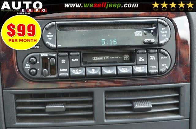 2002 Jeep Grand Cherokee 4dr Limited 4WD, available for sale in Huntington, New York | Auto Expo. Huntington, New York 2002 Jeep Grand Cherokee 4dr Limited 4WD, available for sale in Huntington, New York | Auto Expo. Huntington, New York