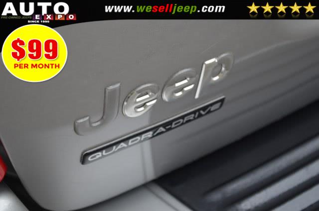 2002 Jeep Grand Cherokee 4dr Limited 4WD, available for sale in Huntington, New York | Auto Expo. Huntington, New York 2002 Jeep Grand Cherokee 4dr Limited 4WD, available for sale in Huntington, New York | Auto Expo. Huntington, New York