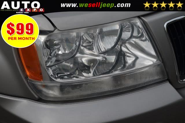 2002 Jeep Grand Cherokee 4dr Limited 4WD, available for sale in Huntington, New York | Auto Expo. Huntington, New York 2002 Jeep Grand Cherokee 4dr Limited 4WD, available for sale in Huntington, New York | Auto Expo. Huntington, New York
