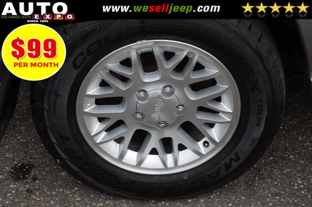 2002 Jeep Grand Cherokee 4dr Limited 4WD, available for sale in Huntington, New York | Auto Expo. Huntington, New York 2002 Jeep Grand Cherokee 4dr Limited 4WD, available for sale in Huntington, New York | Auto Expo. Huntington, New York