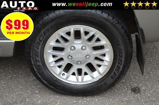 2002 Jeep Grand Cherokee 4dr Limited 4WD, available for sale in Huntington, New York | Auto Expo. Huntington, New York 2002 Jeep Grand Cherokee 4dr Limited 4WD, available for sale in Huntington, New York | Auto Expo. Huntington, New York