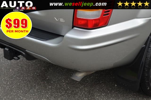 2002 Jeep Grand Cherokee 4dr Limited 4WD, available for sale in Huntington, New York | Auto Expo. Huntington, New York 2002 Jeep Grand Cherokee 4dr Limited 4WD, available for sale in Huntington, New York | Auto Expo. Huntington, New York
