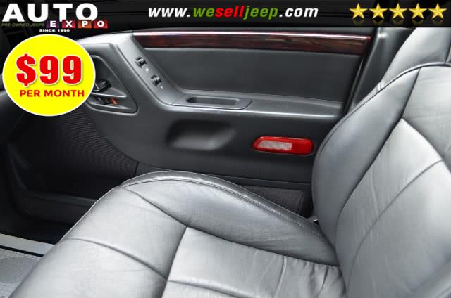 2002 Jeep Grand Cherokee 4dr Limited 4WD, available for sale in Huntington, New York | Auto Expo. Huntington, New York 2002 Jeep Grand Cherokee 4dr Limited 4WD, available for sale in Huntington, New York | Auto Expo. Huntington, New York