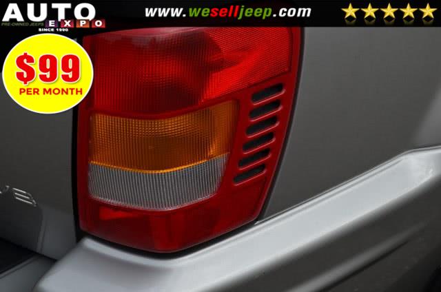 2002 Jeep Grand Cherokee 4dr Limited 4WD, available for sale in Huntington, New York | Auto Expo. Huntington, New York 2002 Jeep Grand Cherokee 4dr Limited 4WD, available for sale in Huntington, New York | Auto Expo. Huntington, New York