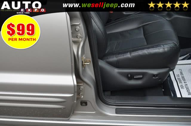 2002 Jeep Grand Cherokee 4dr Limited 4WD, available for sale in Huntington, New York | Auto Expo. Huntington, New York 2002 Jeep Grand Cherokee 4dr Limited 4WD, available for sale in Huntington, New York | Auto Expo. Huntington, New York