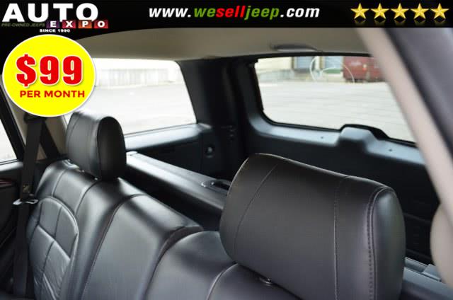 2002 Jeep Grand Cherokee 4dr Limited 4WD, available for sale in Huntington, New York | Auto Expo. Huntington, New York 2002 Jeep Grand Cherokee 4dr Limited 4WD, available for sale in Huntington, New York | Auto Expo. Huntington, New York