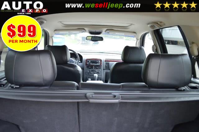 2002 Jeep Grand Cherokee 4dr Limited 4WD, available for sale in Huntington, New York | Auto Expo. Huntington, New York 2002 Jeep Grand Cherokee 4dr Limited 4WD, available for sale in Huntington, New York | Auto Expo. Huntington, New York