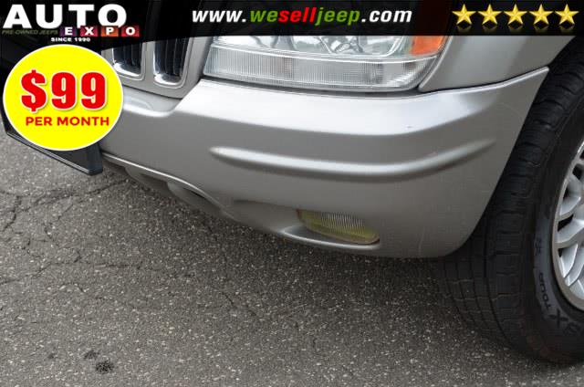 2002 Jeep Grand Cherokee 4dr Limited 4WD, available for sale in Huntington, New York | Auto Expo. Huntington, New York 2002 Jeep Grand Cherokee 4dr Limited 4WD, available for sale in Huntington, New York | Auto Expo. Huntington, New York