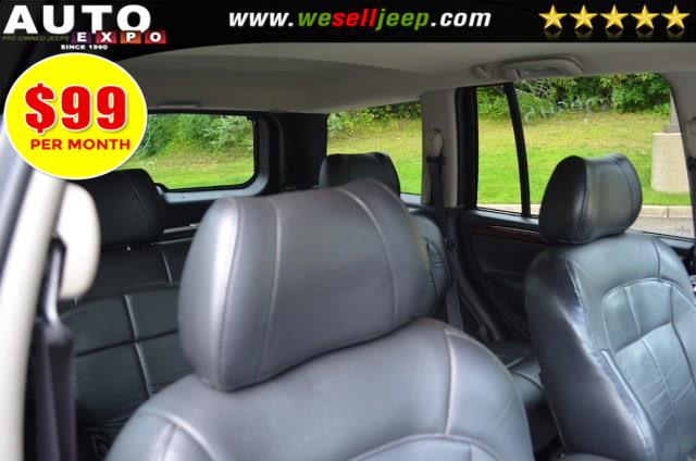 2002 Jeep Grand Cherokee 4dr Limited 4WD, available for sale in Huntington, New York | Auto Expo. Huntington, New York 2002 Jeep Grand Cherokee 4dr Limited 4WD, available for sale in Huntington, New York | Auto Expo. Huntington, New York