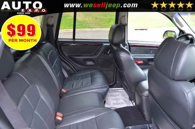 2002 Jeep Grand Cherokee 4dr Limited 4WD, available for sale in Huntington, New York | Auto Expo. Huntington, New York 2002 Jeep Grand Cherokee 4dr Limited 4WD, available for sale in Huntington, New York | Auto Expo. Huntington, New York