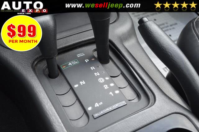 2002 Jeep Grand Cherokee 4dr Limited 4WD, available for sale in Huntington, New York | Auto Expo. Huntington, New York 2002 Jeep Grand Cherokee 4dr Limited 4WD, available for sale in Huntington, New York | Auto Expo. Huntington, New York