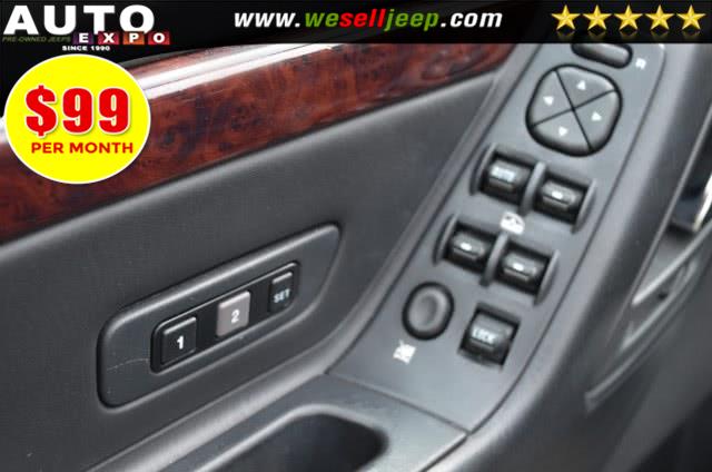2004 Jeep Grand Cherokee 4dr Limited 4WD, available for sale in Huntington, New York | Auto Expo. Huntington, New York 2004 Jeep Grand Cherokee 4dr Limited 4WD, available for sale in Huntington, New York | Auto Expo. Huntington, New York