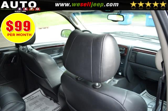 2004 Jeep Grand Cherokee 4dr Limited 4WD, available for sale in Huntington, New York | Auto Expo. Huntington, New York 2004 Jeep Grand Cherokee 4dr Limited 4WD, available for sale in Huntington, New York | Auto Expo. Huntington, New York