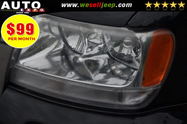 2004 Jeep Grand Cherokee 4dr Limited 4WD, available for sale in Huntington, New York | Auto Expo. Huntington, New York 2004 Jeep Grand Cherokee 4dr Limited 4WD, available for sale in Huntington, New York | Auto Expo. Huntington, New York