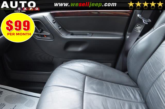 2004 Jeep Grand Cherokee 4dr Limited 4WD, available for sale in Huntington, New York | Auto Expo. Huntington, New York 2004 Jeep Grand Cherokee 4dr Limited 4WD, available for sale in Huntington, New York | Auto Expo. Huntington, New York