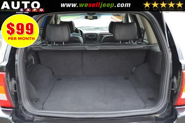 2004 Jeep Grand Cherokee 4dr Limited 4WD, available for sale in Huntington, New York | Auto Expo. Huntington, New York 2004 Jeep Grand Cherokee 4dr Limited 4WD, available for sale in Huntington, New York | Auto Expo. Huntington, New York