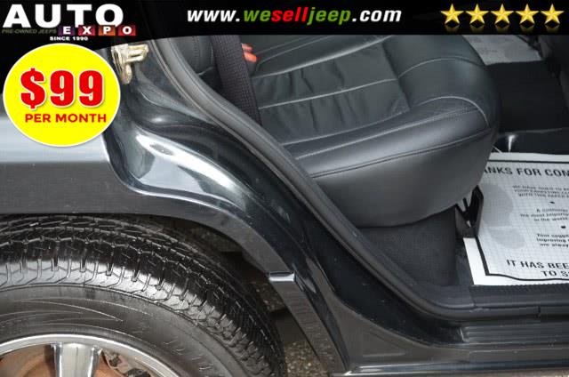 2004 Jeep Grand Cherokee 4dr Limited 4WD, available for sale in Huntington, New York | Auto Expo. Huntington, New York 2004 Jeep Grand Cherokee 4dr Limited 4WD, available for sale in Huntington, New York | Auto Expo. Huntington, New York