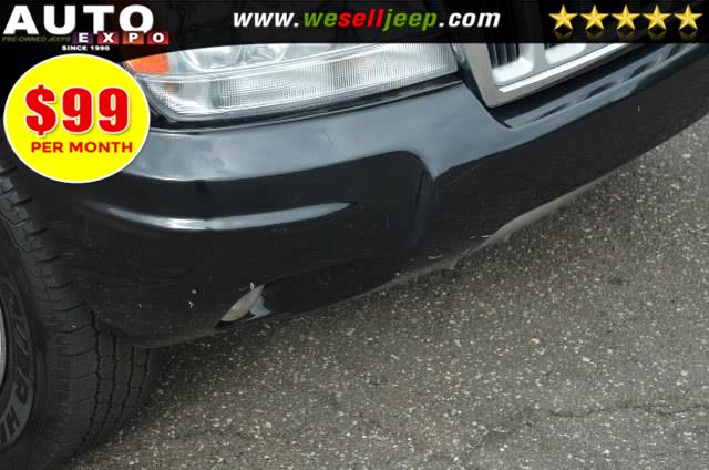 2004 Jeep Grand Cherokee 4dr Limited 4WD, available for sale in Huntington, New York | Auto Expo. Huntington, New York 2004 Jeep Grand Cherokee 4dr Limited 4WD, available for sale in Huntington, New York | Auto Expo. Huntington, New York