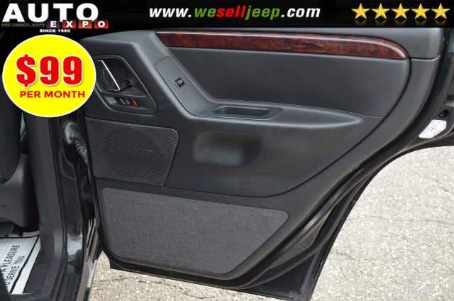 2004 Jeep Grand Cherokee 4dr Limited 4WD, available for sale in Huntington, New York | Auto Expo. Huntington, New York 2004 Jeep Grand Cherokee 4dr Limited 4WD, available for sale in Huntington, New York | Auto Expo. Huntington, New York