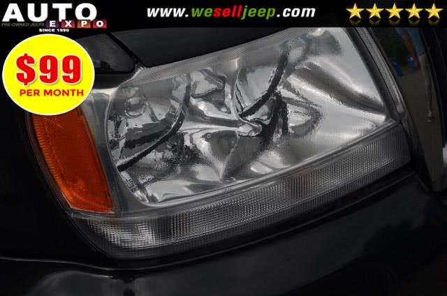 2004 Jeep Grand Cherokee 4dr Limited 4WD, available for sale in Huntington, New York | Auto Expo. Huntington, New York 2004 Jeep Grand Cherokee 4dr Limited 4WD, available for sale in Huntington, New York | Auto Expo. Huntington, New York