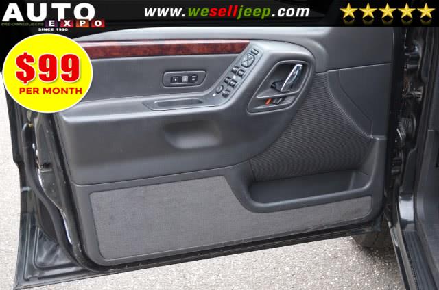 2004 Jeep Grand Cherokee 4dr Limited 4WD, available for sale in Huntington, New York | Auto Expo. Huntington, New York 2004 Jeep Grand Cherokee 4dr Limited 4WD, available for sale in Huntington, New York | Auto Expo. Huntington, New York