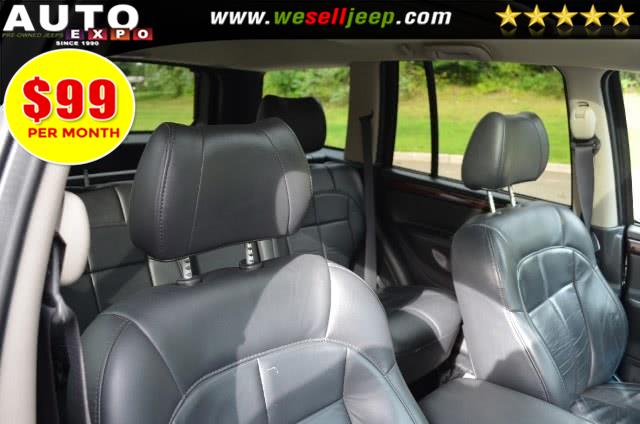 2004 Jeep Grand Cherokee 4dr Limited 4WD, available for sale in Huntington, New York | Auto Expo. Huntington, New York 2004 Jeep Grand Cherokee 4dr Limited 4WD, available for sale in Huntington, New York | Auto Expo. Huntington, New York