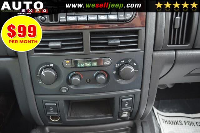 2004 Jeep Grand Cherokee 4dr Limited 4WD, available for sale in Huntington, New York | Auto Expo. Huntington, New York 2004 Jeep Grand Cherokee 4dr Limited 4WD, available for sale in Huntington, New York | Auto Expo. Huntington, New York