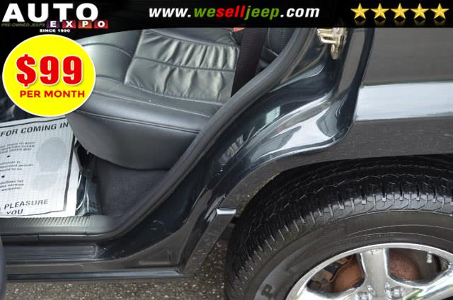 2004 Jeep Grand Cherokee 4dr Limited 4WD, available for sale in Huntington, New York | Auto Expo. Huntington, New York 2004 Jeep Grand Cherokee 4dr Limited 4WD, available for sale in Huntington, New York | Auto Expo. Huntington, New York
