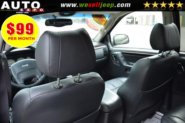 2004 Jeep Grand Cherokee 4dr Limited 4WD, available for sale in Huntington, New York | Auto Expo. Huntington, New York 2004 Jeep Grand Cherokee 4dr Limited 4WD, available for sale in Huntington, New York | Auto Expo. Huntington, New York