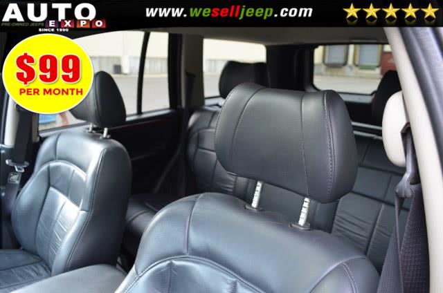 2004 Jeep Grand Cherokee 4dr Limited 4WD, available for sale in Huntington, New York | Auto Expo. Huntington, New York 2004 Jeep Grand Cherokee 4dr Limited 4WD, available for sale in Huntington, New York | Auto Expo. Huntington, New York